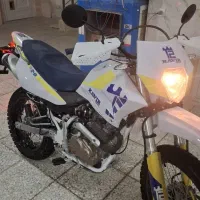 تریل مدل T2