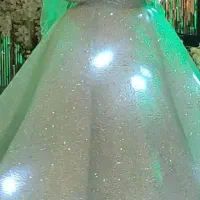 مدل عربی یقه رومی