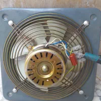 تهویه|پنکه و تصفیه‌کنندهٔ هوا|برازجان, |دیوار