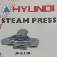 اتو پرس هیوندا