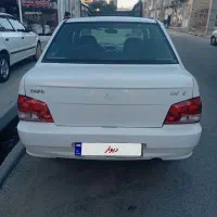 پراید 132مدل 93