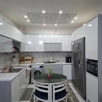 آپارتمان۹۵متری/نوساز/رهن و اجاره/باپارکینگ اختصاصی