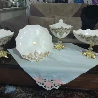 چینی داخل کنجه
