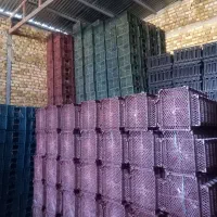 انواع سبد میوه