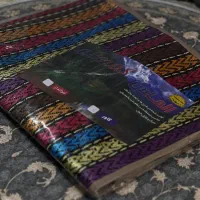 کد13/ کاور شماره 7 جا تشک و بالش ( فقط عمده )