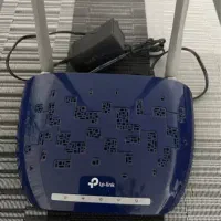 مودم tplink w9960