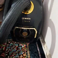 جارو برقی بوش