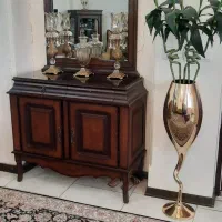 وسایل چوبی منزل