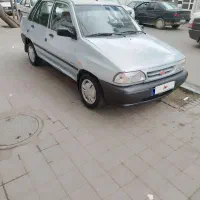 پراید مدل 85