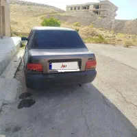 پراید مدل۸۸
