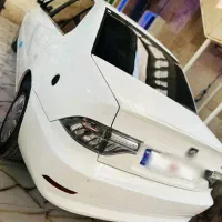 سمند سورن پلاس