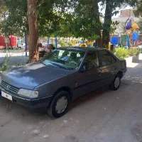 دربستی کل کشور