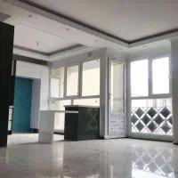 ۱۱۱متر/۲خواب/خوش نقشه و جذاب/ازگل