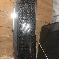 جلو پنجره سوزوکی ویتارا