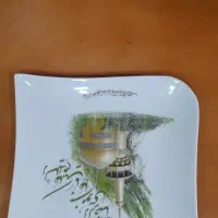 سرویس چینی توس ۱۲۱ پارچه ۱۲ نفره