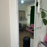 آینه قدی|آینه|خرمدره, |دیوار