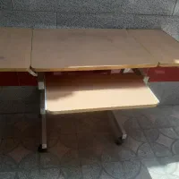 میز کامپیوتر