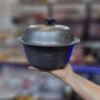 بازسازی ظروف گرانیت
