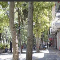 فروش مغازه تجاری بر خیابان مدائن