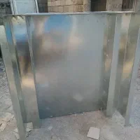 باربند یا اتاق و کفی وانت پراید