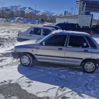 پراید