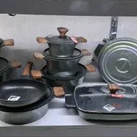 سرویس قابلمه سزار از برند کاندید