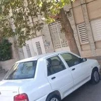 پراید 132