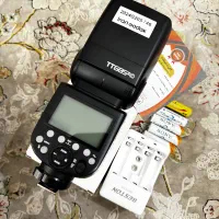 فلاش گودکس Godox TT685C II