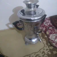 سماور برقی