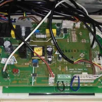 برد الکترونیکی پکیج