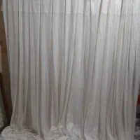پرده سه لایه
