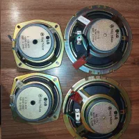 باند ال جی چهار عدد نو