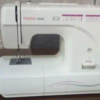 چرخ خیاطی خانگی