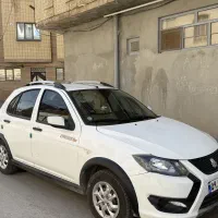 کوییک اس ۴۰۲|خودرو سواری و وانت|شهرکرد, |دیوار