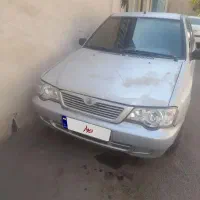 پراید ۱۳۲ مدل ۹۰