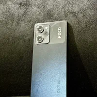 گوشی پوکو x5 pro 5G