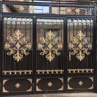 نقاشی ساختمان