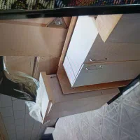 کابینت دست دوم
