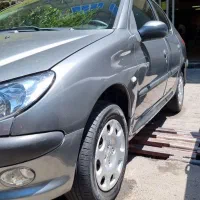پژو sd v20 مدل 88|خودرو سواری و وانت|تبریز, |دیوار