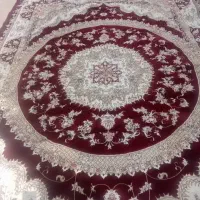 یک عدد فرش ۹متری نحی