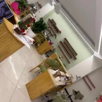 سالن Cip الهه زیبایی