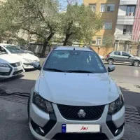 کوییک GXL صفر 1405