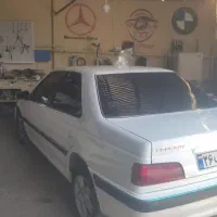 پالیش دومرحله خودروجهت نوسازی وزیبا سازی رنگ خودرو