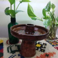 گالری سفالچوب گلشن قم