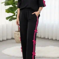 ست تیشرت و شلوار پژواک