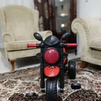 سه چرخه کودک