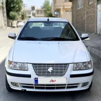 سمندef7مدل95|خودرو سواری و وانت|کرمانشاه, |دیوار