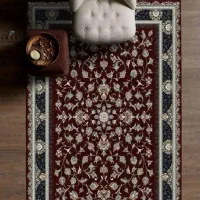 فرش ماشینی عزت خواه،، طرح تعویض ،، توس 128