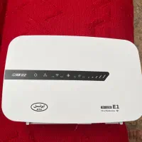 مودم i120 ایرانسیل