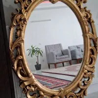 آینه زیبا نو